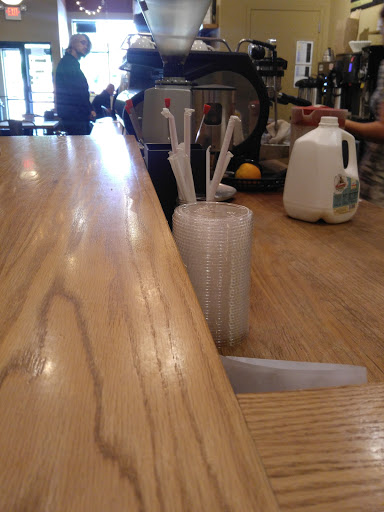 Coffee Shop «Sidecar Coffee Shop», reviews and photos, 2215 College St, Cedar Falls, IA 50613, USA