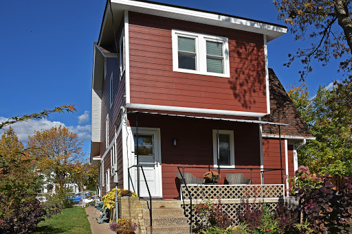 General Contractor «Hoffman Weber Construction - Denver», reviews and photos, 6551 S Revere Pkwy, Centennial, CO 80111, USA