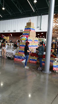 Casillero Internacional - Photo 5 - Car repair in Kissimmee, FL, Kissimmee