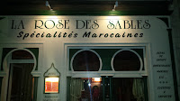 Photos du propriétaire du Restaurant La Rose des Sables à Tours - n°1