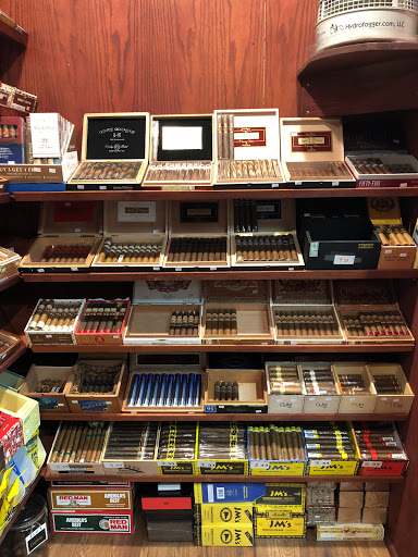Tobacco Shop «Mission Smoke Shop», reviews and photos, 27736 Santa Margarita Pkwy, Mission Viejo, CA 92691, USA