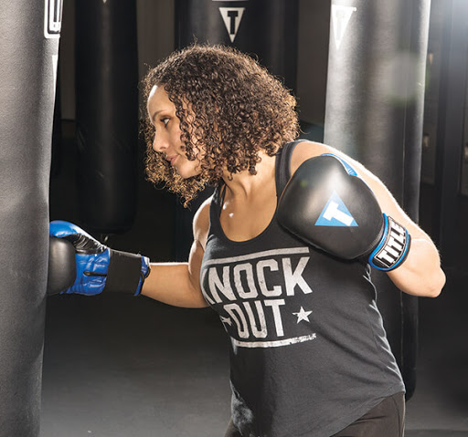 Boxing Gym «TITLE Boxing Club Solon», reviews and photos, 33351 Aurora Rd, Solon, OH 44139, USA