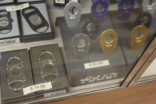 Cigar Shop «Lighthouse Cigars II», reviews and photos, 4020 U.S. 9, Old Bridge, NJ 08857, USA