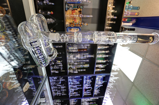 Pipe Supplier «House of Pipes», reviews and photos, 502 Molalla Ave, Oregon City, OR 97045, USA