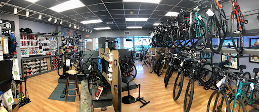 Bicycle Store «Class Cycles», reviews and photos, 77 Main St N Suite 105, Southbury, CT 06488, USA