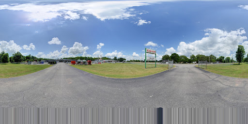 Hardware Store «Eagleville Farmers Co-op», reviews and photos, 1217 N Main St, Eagleville, TN 37060, USA
