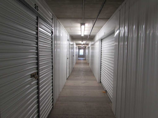 Self-Storage Facility «Public Storage», reviews and photos, 6875 E Becker Ln, Scottsdale, AZ 85254, USA