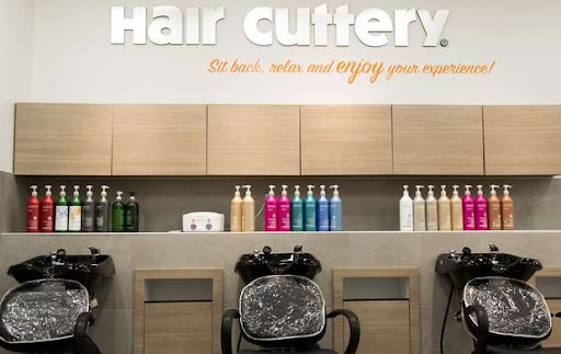 Hair Salon «Hair Cuttery», reviews and photos, 230 Elizabeth Dr, Stephens City, VA 22655, USA