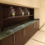 Photo n°1 de l'avis de Julia.h fait le 30/09/2018 à 11:29 sur le  Courtyard Duesseldorf Seestern à Düsseldorf