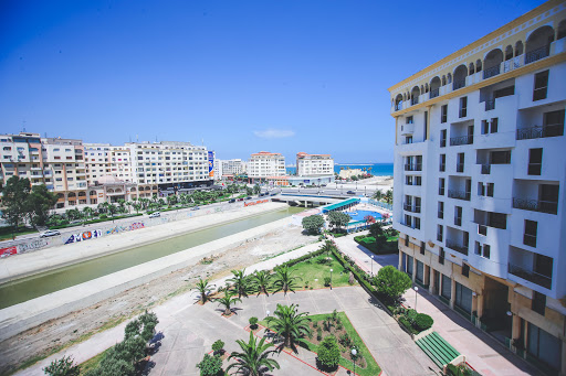 Appart Hotel Alia en Tanger