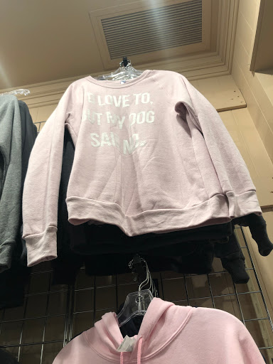 Clothing Store «Ragstock Southdale», reviews and photos, 10 Southdale Ctr #2646, Edina, MN 55435, USA