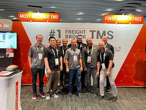 Tai Software - Freight Broker TMS image