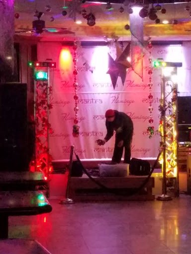 Restaurant «Flamingo», reviews and photos, 120-6 Rockaway Blvd, South Ozone Park, NY 11420, USA