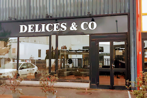 DELICES & CO image