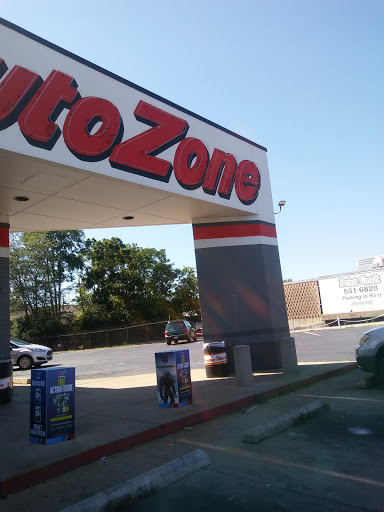 AutoZone Auto Parts