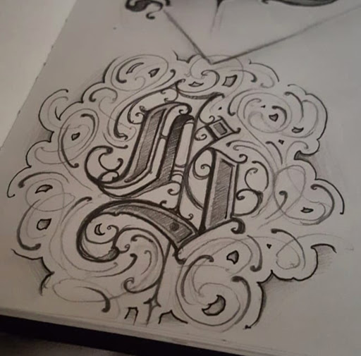 Find bird tattoo idea for your next unique tattoo in San Diego at Ink Mindset Studios