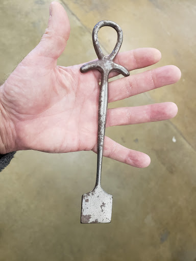 Building Materials Store «Habitat for Humanity ReStore DuPage», reviews and photos, 869 S Rohlwing Rd, Addison, IL 60101, USA