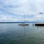 Photo n°1 de l'avis de Tanja089. fait le 23/07/2020 à 20:10 sur le  The Starnbergsee Hideaway à Seeshaupt