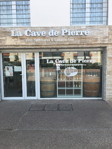 Caviste La Cave de Pierre Soustons