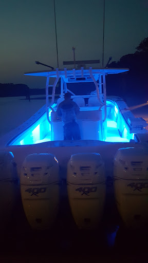 Boat Repair Shop «Live Wire Electronics», reviews and photos, 8100 SC-707, Myrtle Beach, SC 29588, USA