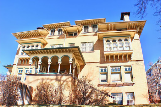 Providence Network – Providence House