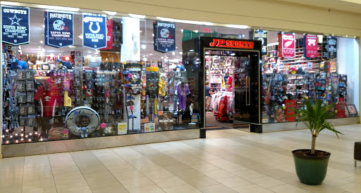 Shopping Mall «Edison Mall», reviews and photos, 4125 Cleveland Ave, Ft Myers, FL 33901, USA