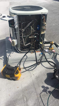 Nixon's Air Duct Service - Photo 6 - Car repair in Miramar, FL, Miramar