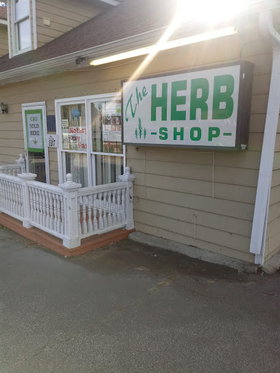 MT Zion Herb Shop Inc