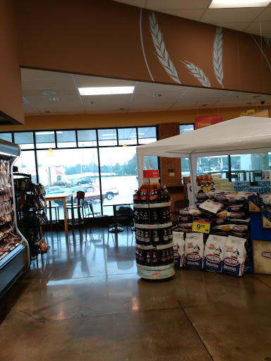 Grocery Store «Kroger», reviews and photos, 6199 GA-92, Acworth, GA 30102, USA