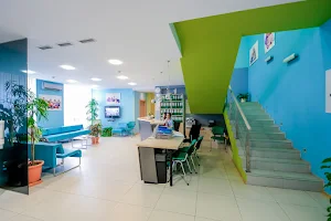 Klinika Henetyky Reproduktsiyi "Viktoriya" image