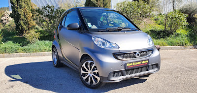 Achats - Ventes véhicules neufs et d'occasions/ SUD EXPERT AUTO / CAR FIELD à Mougins