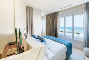 Photo n°104 de Le Petit Nice Passedat - Hôtel 5 étoiles Relais & Châteaux à Marseille ()