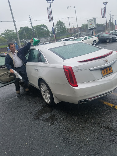 Cadillac Dealer «Paul Conte Cadillac», reviews and photos, 169 Sunrise Hwy, Freeport, NY 11520, USA
