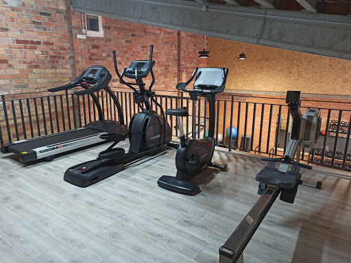 Mic's Funcional Gym en Linyola, Lleida
