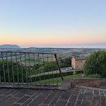 Photo n°3 de l'avis de Maja.e fait le 12/08/2023 à 21:51 sur le  Ristorante Le Scalette à Potenza Picena