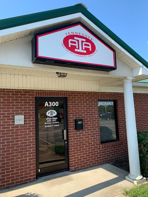 Tennessee Auto Insurance Agency