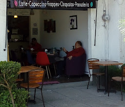 El Cafe De Paty photo