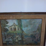 Photo n°11 de l'avis de alessandro.u fait le 20/05/2019 à 06:09 sur le  Cenacolo dei Pittori à Besana in Brianza