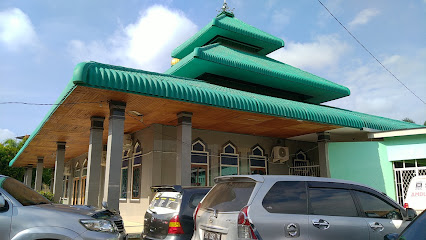 Masjid Assa'adah