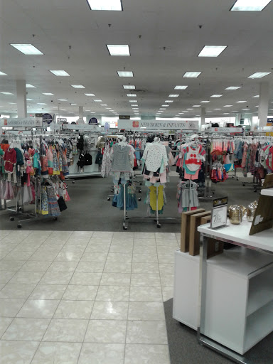 Stage, 356 N L Rogers Wells Blvd, Glasgow, KY 42141, USA, 