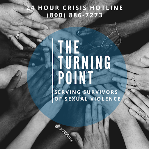 Turning Point Rape Crisis Center