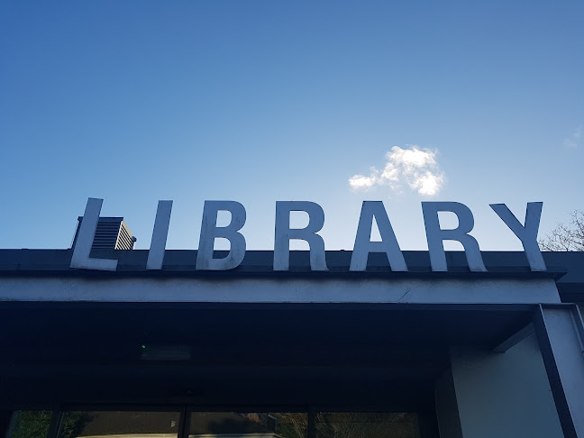 Plympton Library - Shop