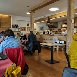 Photo n°1 de l'avis de Leonardo.o fait le 01/05/2018 à 21:11 sur le  Ristorante Pizzeria Wunderbar à Asiago