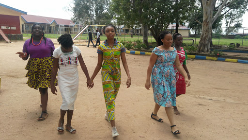 Kings & Queens Academy, Jos, Nigeria, Primary School, state Plateau