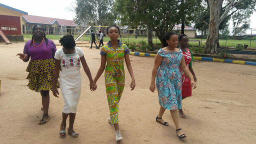 Kings & Queens Academy, Jos, Nigeria, Kindergarten, state Plateau