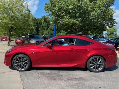 Used Car Dealer «CarMax», reviews and photos, 3800 Morse Rd, Columbus, OH 43230, USA