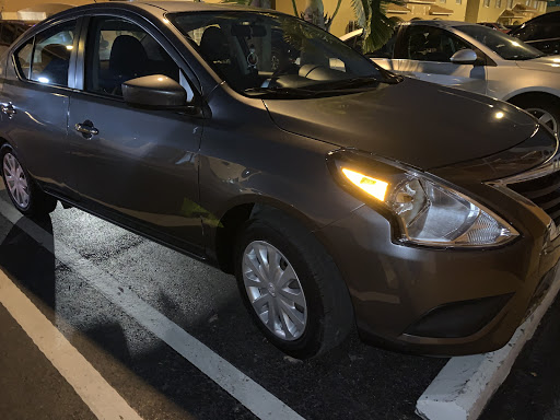 Auto Body Shop «Super Shine Body Shop», reviews and photos, 7376 W 20th Ave #155, Hialeah, FL 33016, USA