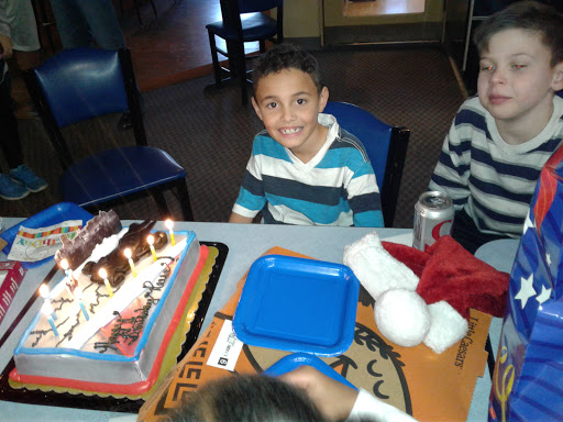 Bowling Alley «La Ru Bowling Lanes», reviews and photos, 2443 Alexandria Pike, Highland Heights, KY 41076, USA