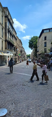 TABAC à Avignon