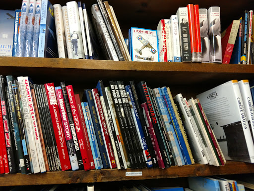 Book Store «Village Bookshop», reviews and photos, 2424 W Dublin Granville Rd, Columbus, OH 43235, USA